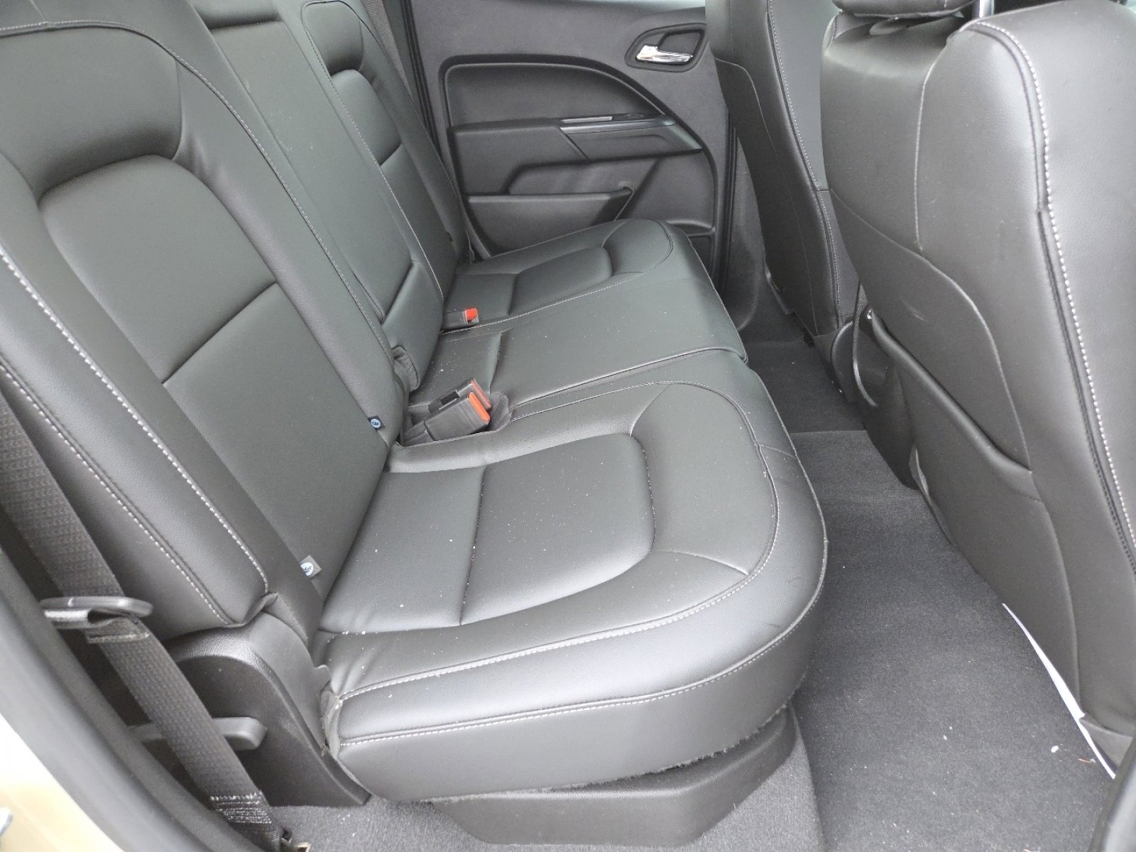 Used 2022 Chevrolet Colorado ZR2 image 21