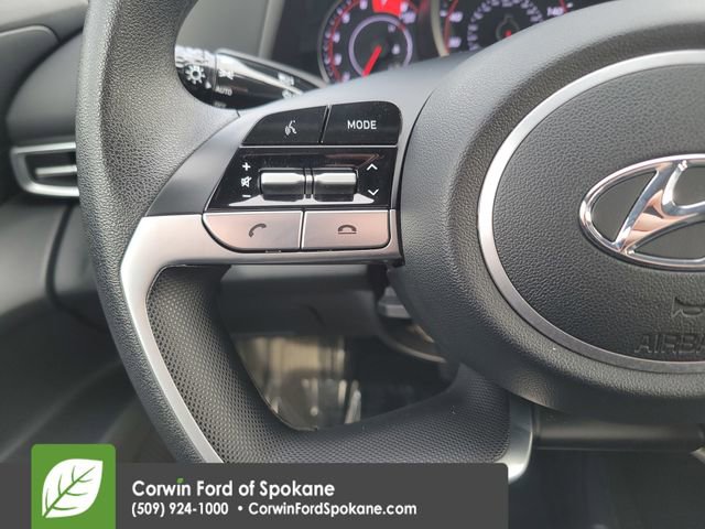 Used 2023 Hyundai Elantra SEL w/ Cargo Package image 22