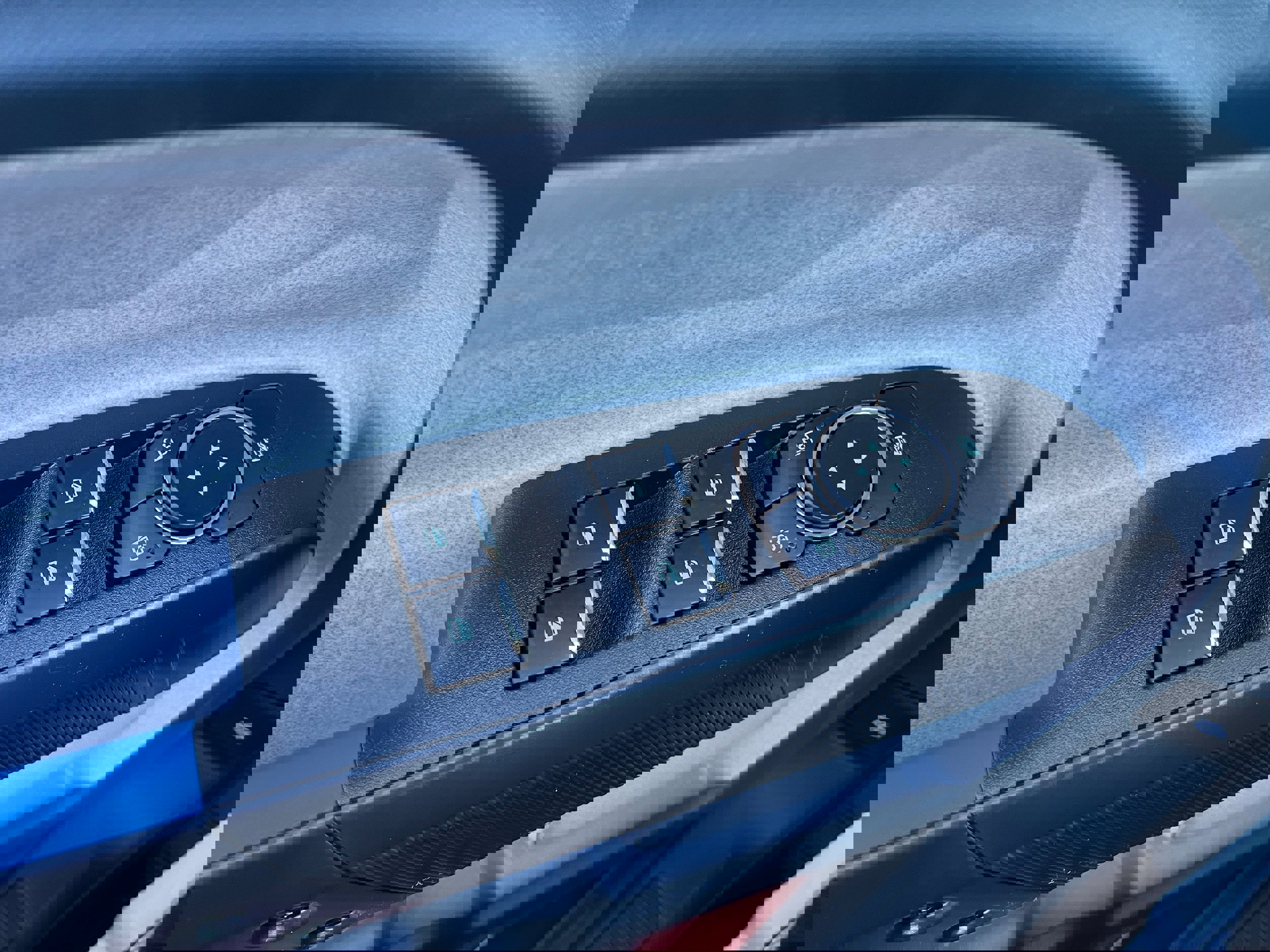 New 2026 Ford Maverick XLT image 20