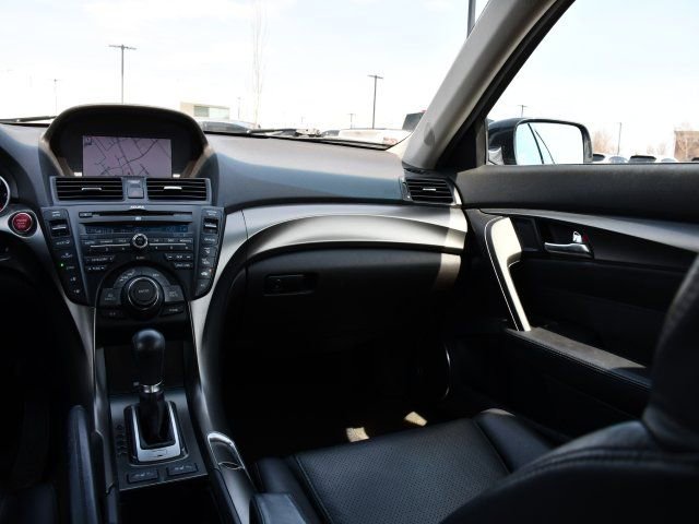 Used 2012 Acura TL w/ Technology Package image 20