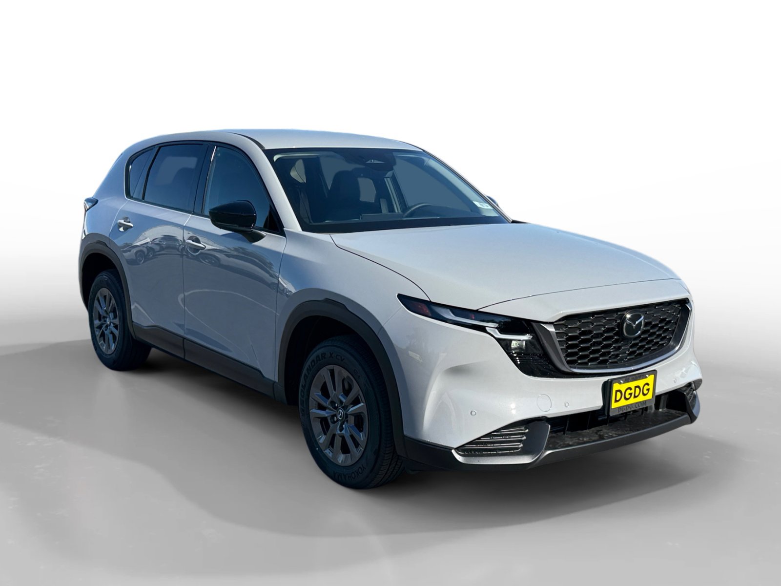 New 2026 MAZDA CX-5 Select image 7