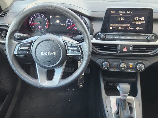 Used 2024 Kia Forte LXS FWD image 26