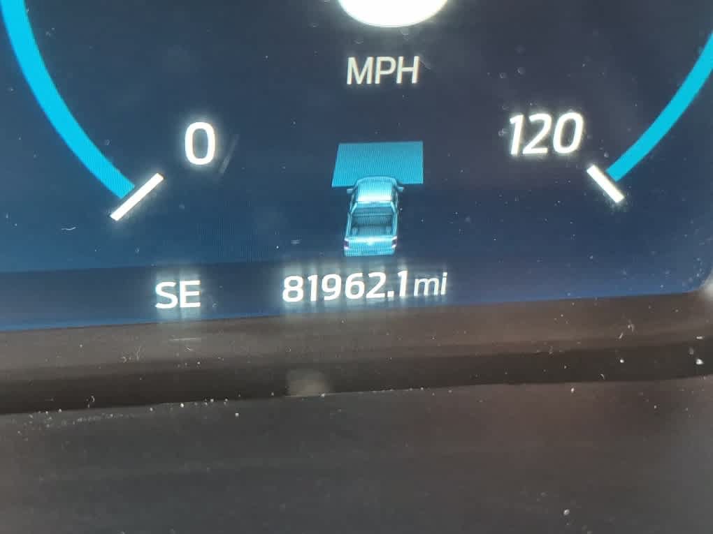 Used 2023 Ford F150 Tremor w/ Equipment Group 402A High AWD/4WD image 19