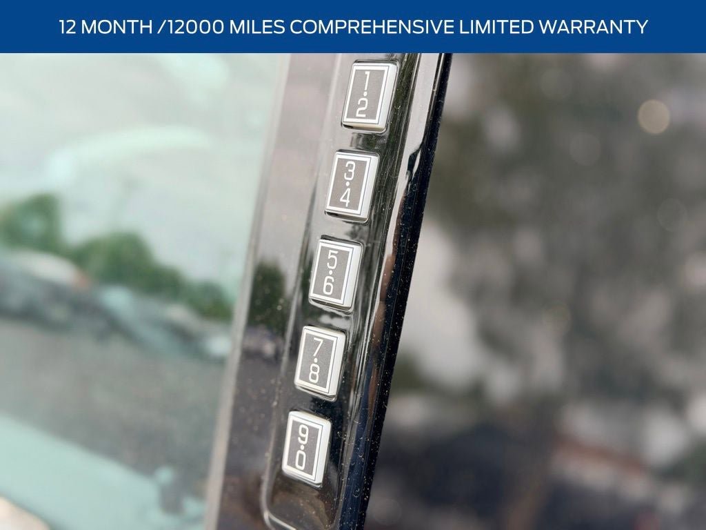 Certified 2023 Ford F150 XLT w/ Equipment Group 302A High AWD/4WD image 5