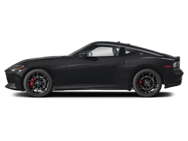 New 2026 Nissan Z Performance w/ Floor Mat Package RWD image 3
