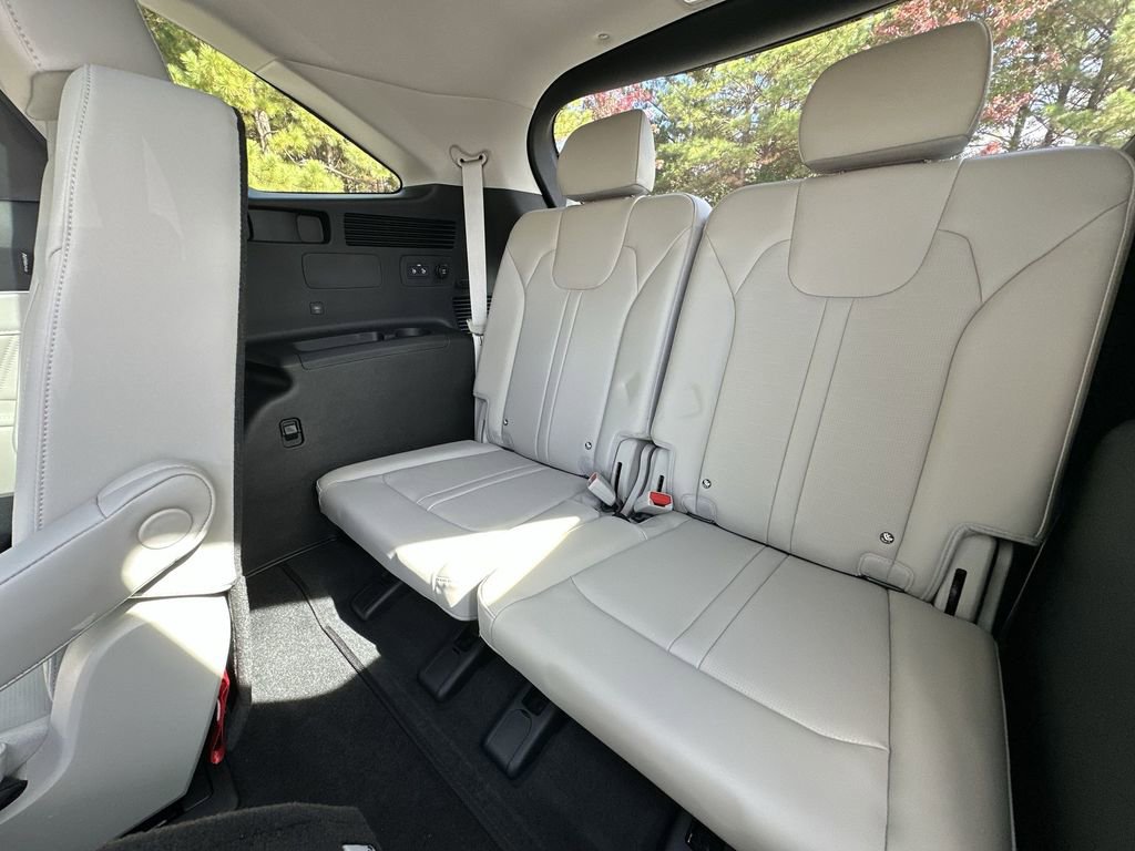 New 2025 Kia Sorento SX image 26