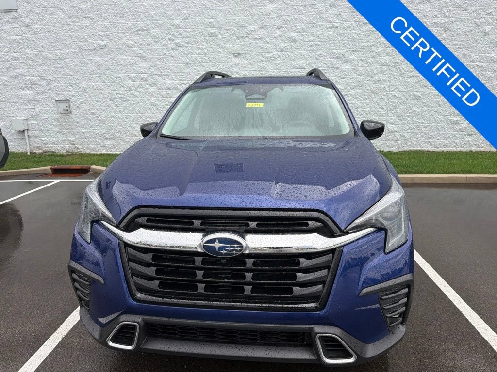 Certified 2026 Subaru Ascent Touring AWD/4WD image 7