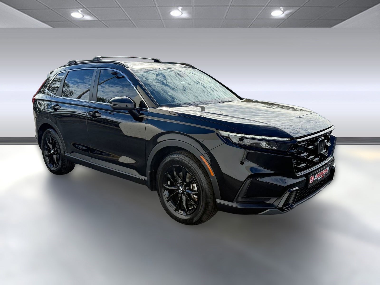 Used 2023 Honda CR-V Sport image 6