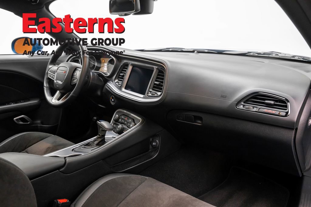 Used 2020 Dodge Challenger R/T Scat Pack w/ Plus Package image 34