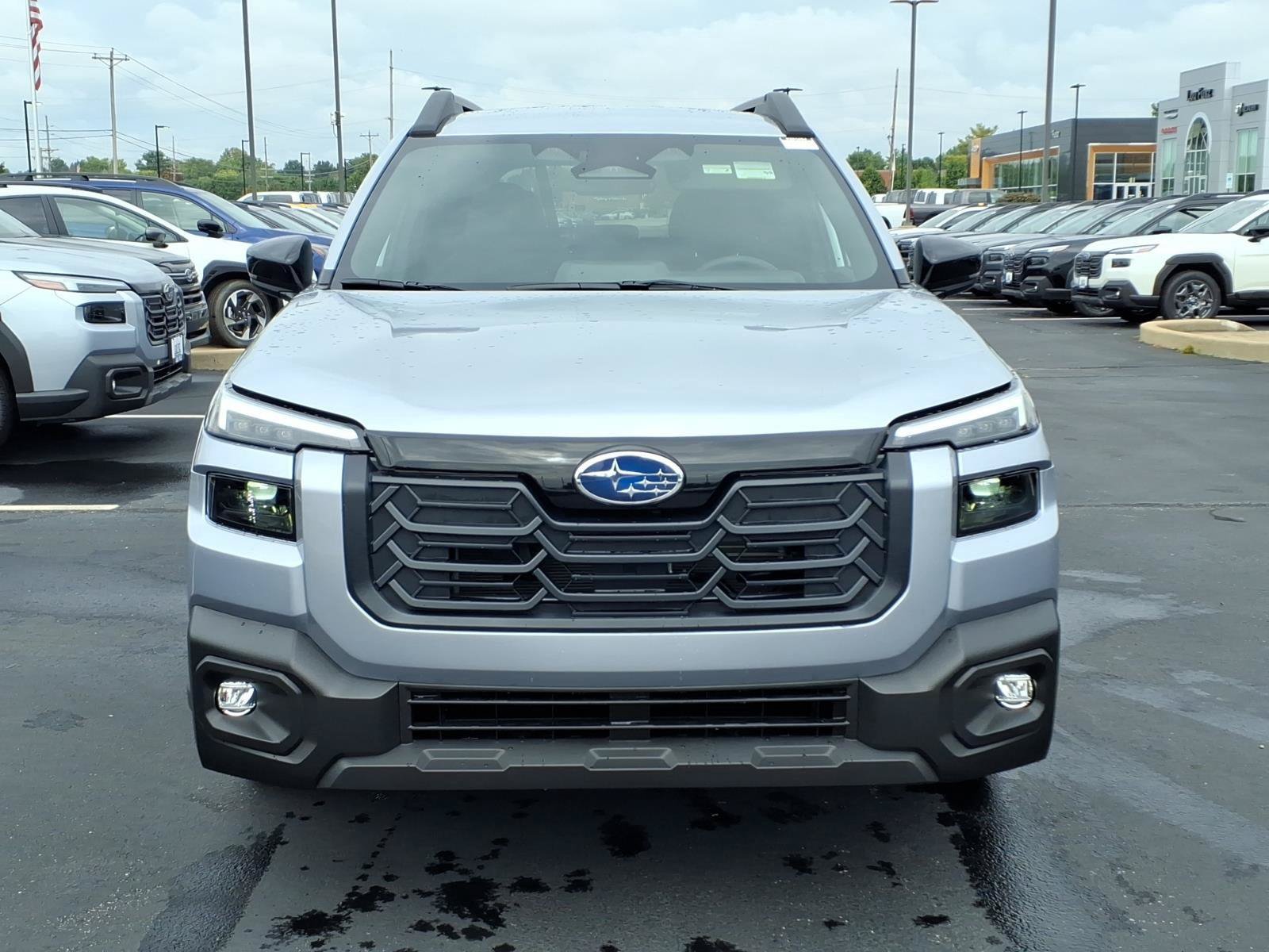 New 2026 Subaru Outback Premium AWD/4WD image 21