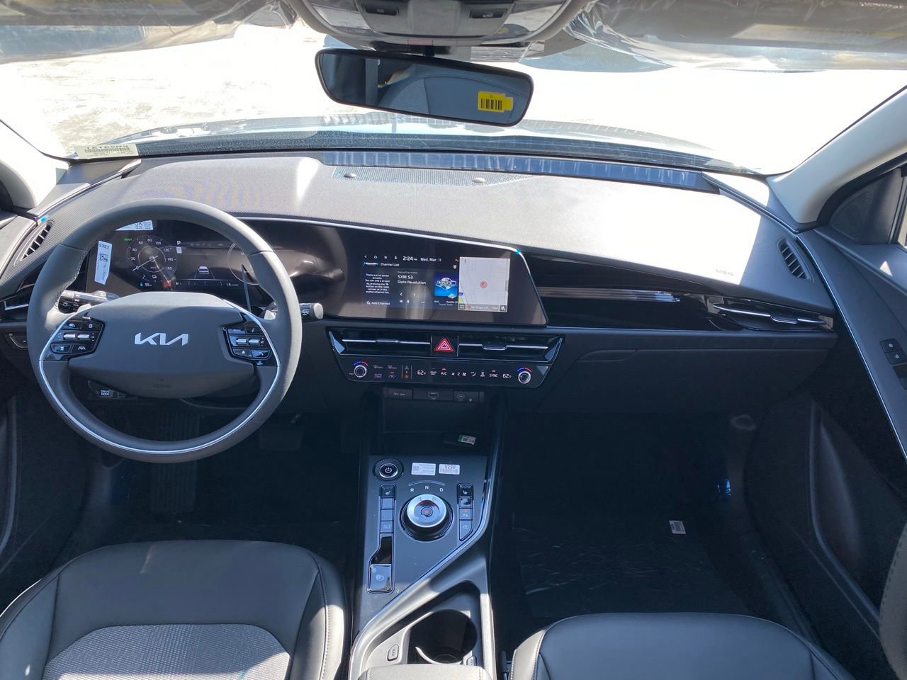 New 2026 Kia Niro Wind image 24