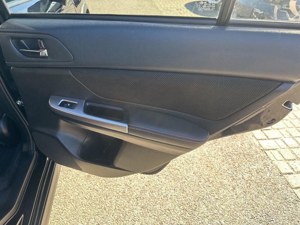 Used 2017 Subaru Crosstrek 2.0i Premium image 29