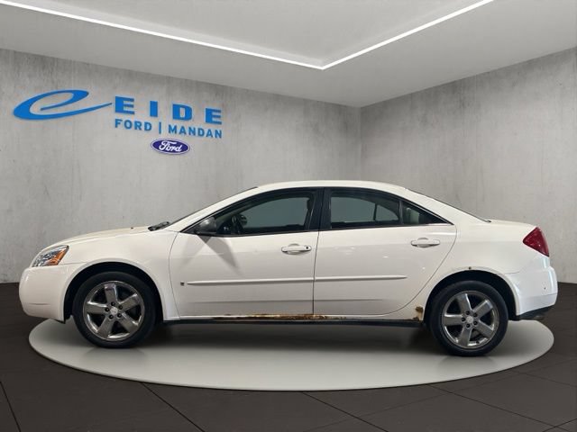 Used 2007 Pontiac G6 GT FWD image 31