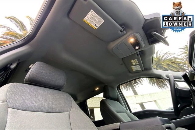 Used 2025 Ford F150 XLT w/ Equipment Group 301A Standard image 21