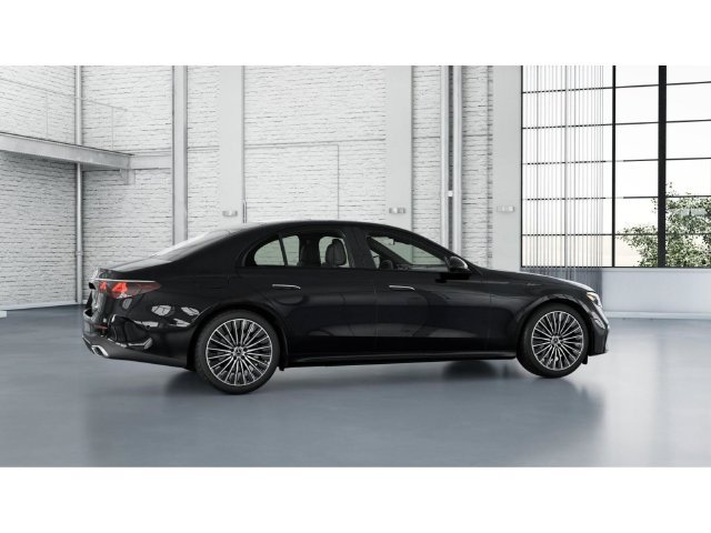 New 2026 Mercedes-Benz E 350 Sedan image 19