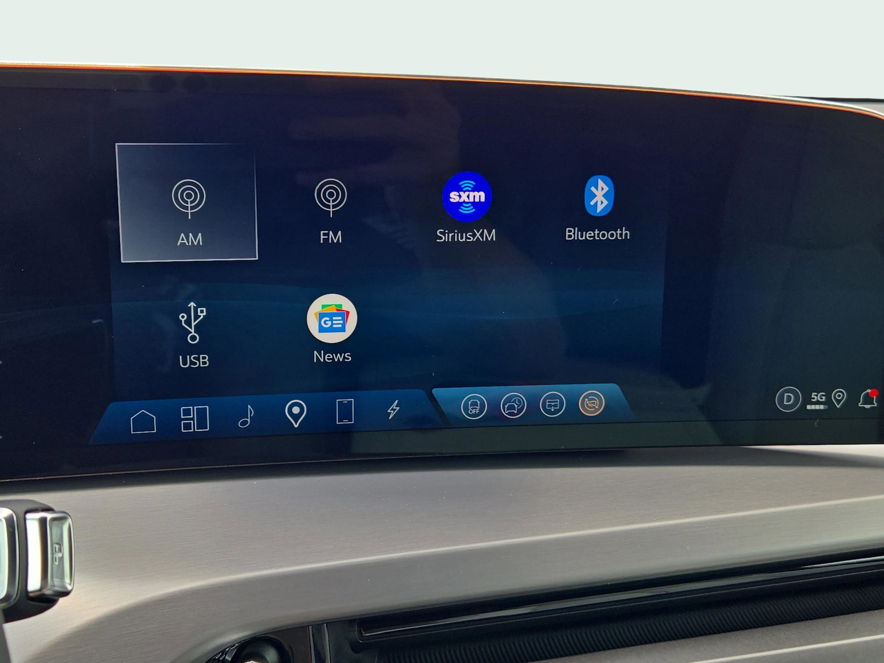 New 2026 Cadillac Vistiq Sport image 33