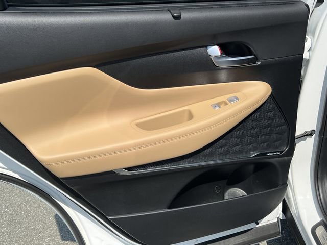 Certified 2023 Hyundai Santa Fe Calligraphy image 22