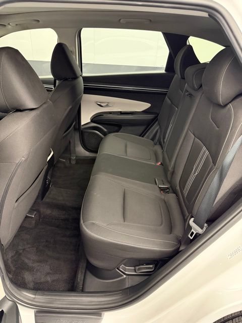 Used 2022 Hyundai Tucson SEL w/ Cargo Package AWD/4WD image 60
