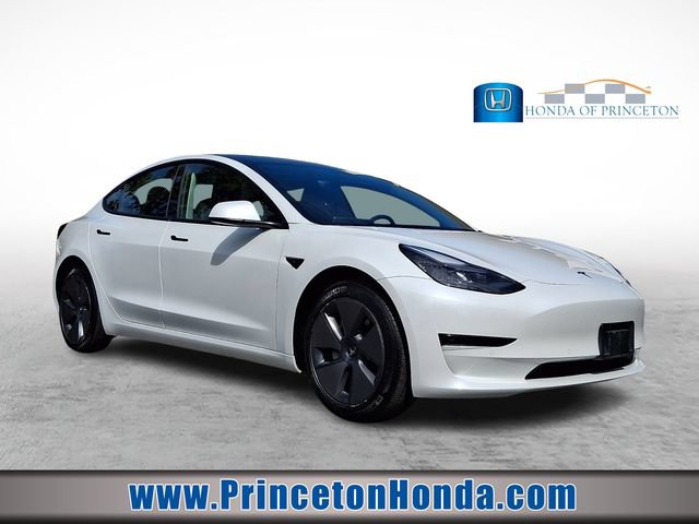 Used 2022 Tesla Model 3