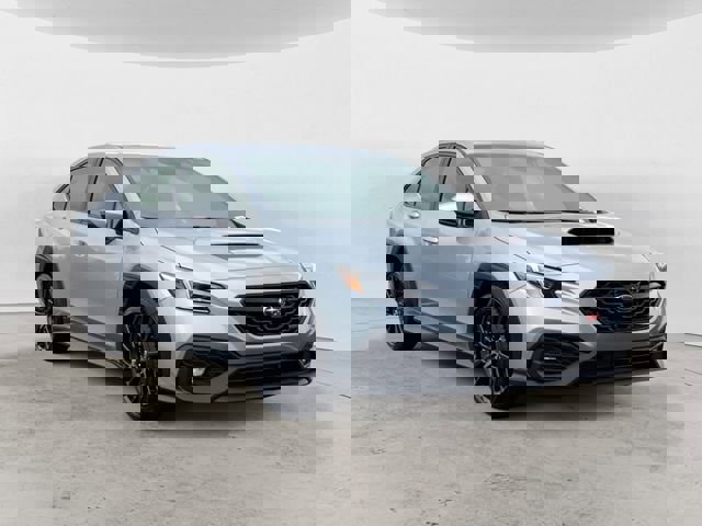 New 2026 Subaru WRX GT image 7