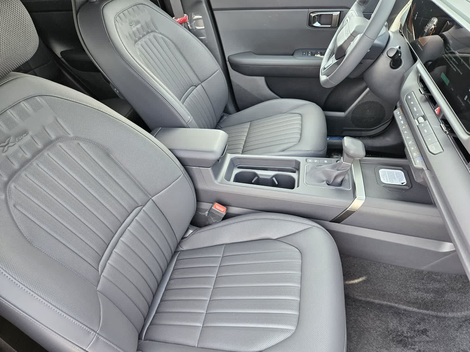 New 2027 Kia Seltos X-Line S AWD/4WD image 11