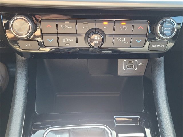 New 2026 Jeep Compass Limited image 10