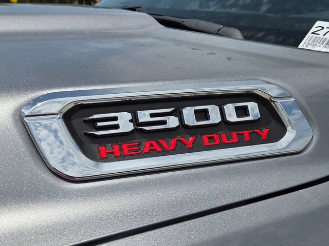 Certified 2024 RAM 3500 Laramie AWD/4WD image 13