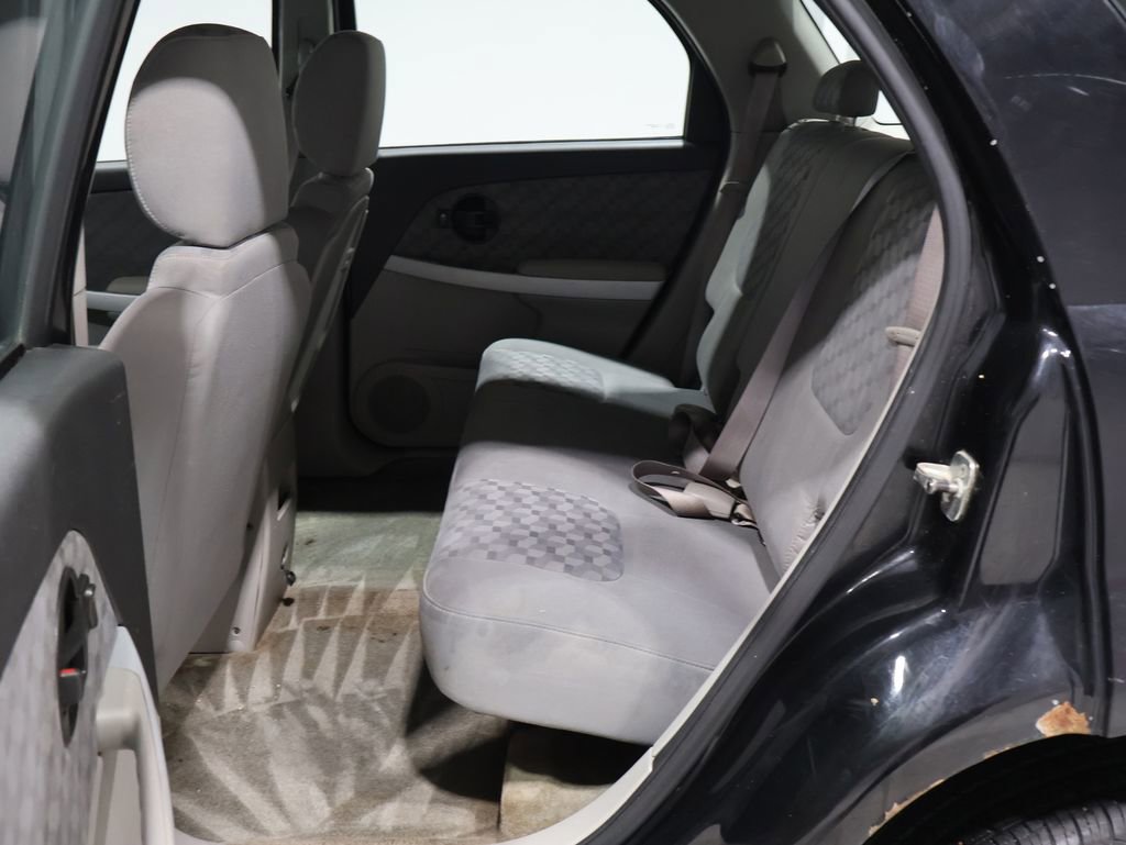 Used 2008 Chevrolet Equinox LS image 7