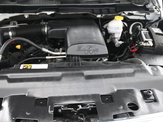 Used 2023 RAM 1500 Classic SLT w/ Trailer & Traction Group image 42