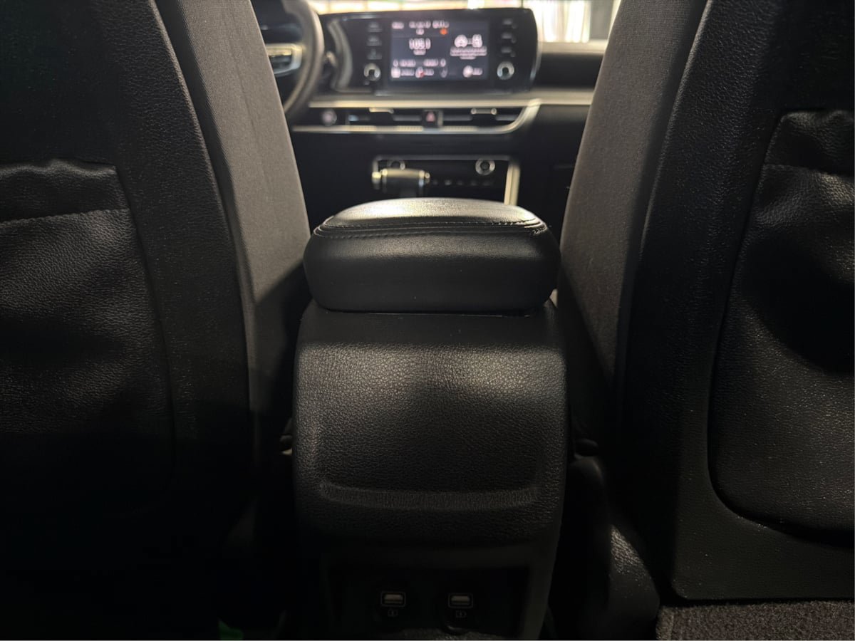 Used 2024 Kia K5 LXS FWD image 24