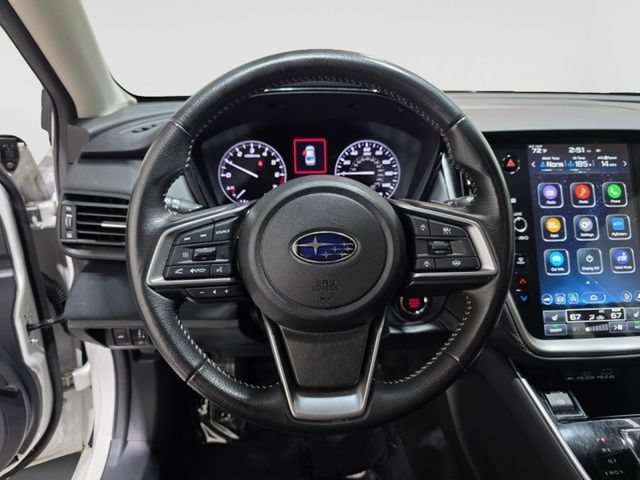 Certified 2025 Subaru Legacy Premium AWD/4WD image 16
