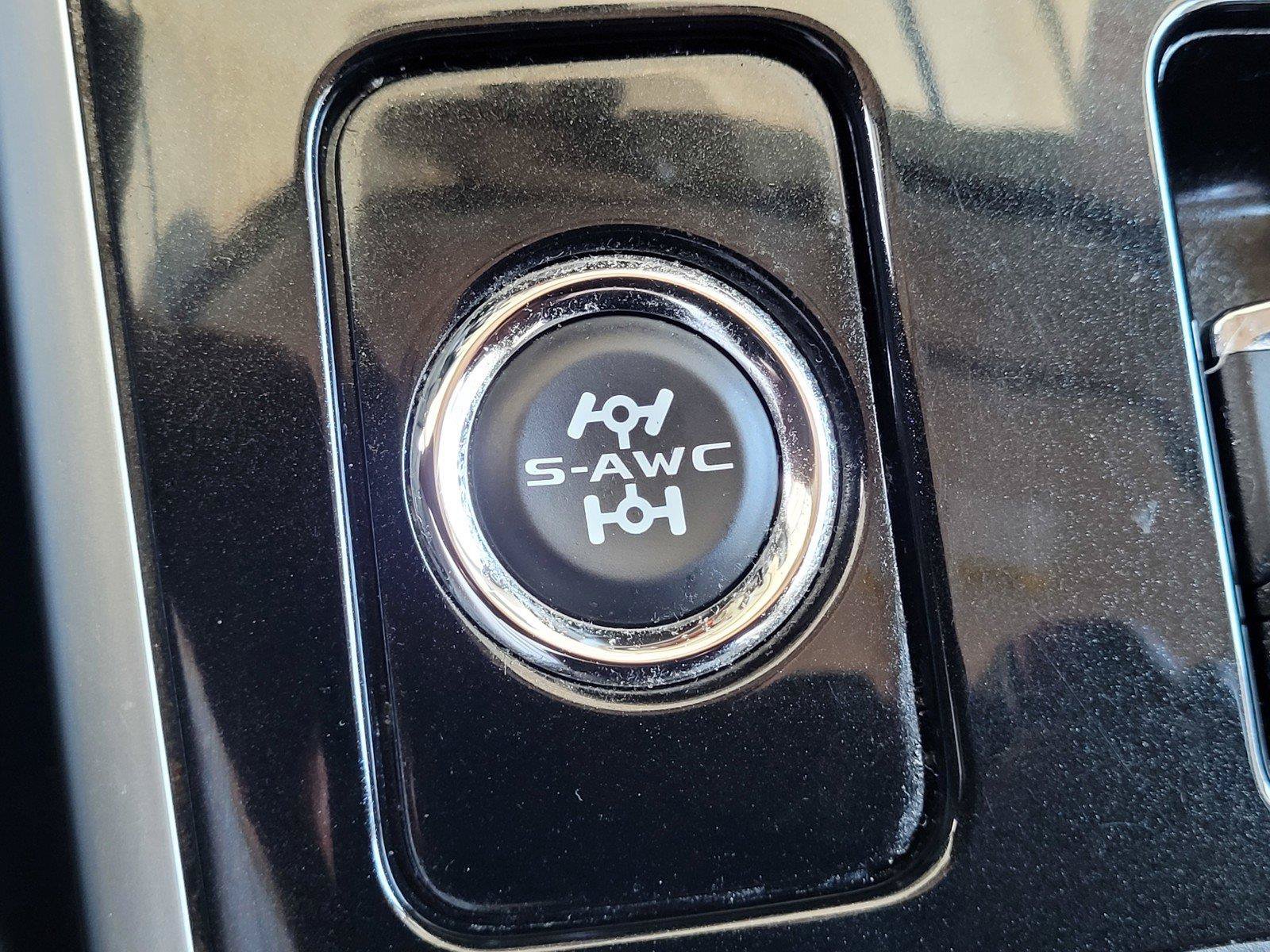 Used 2019 Mitsubishi Outlander GT AWD/4WD image 15