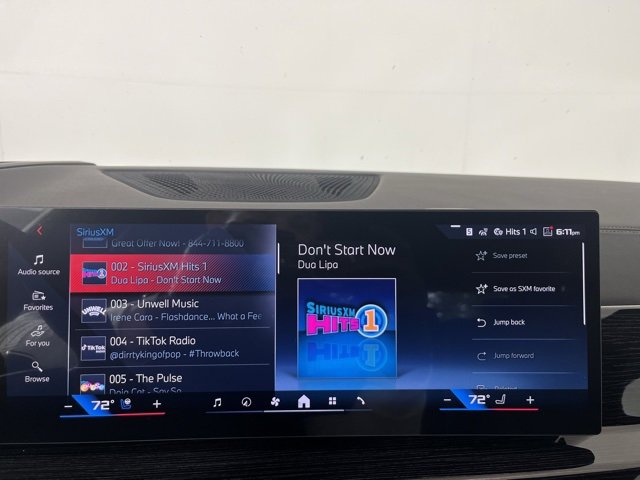 New 2026 BMW X7 M60i image 15