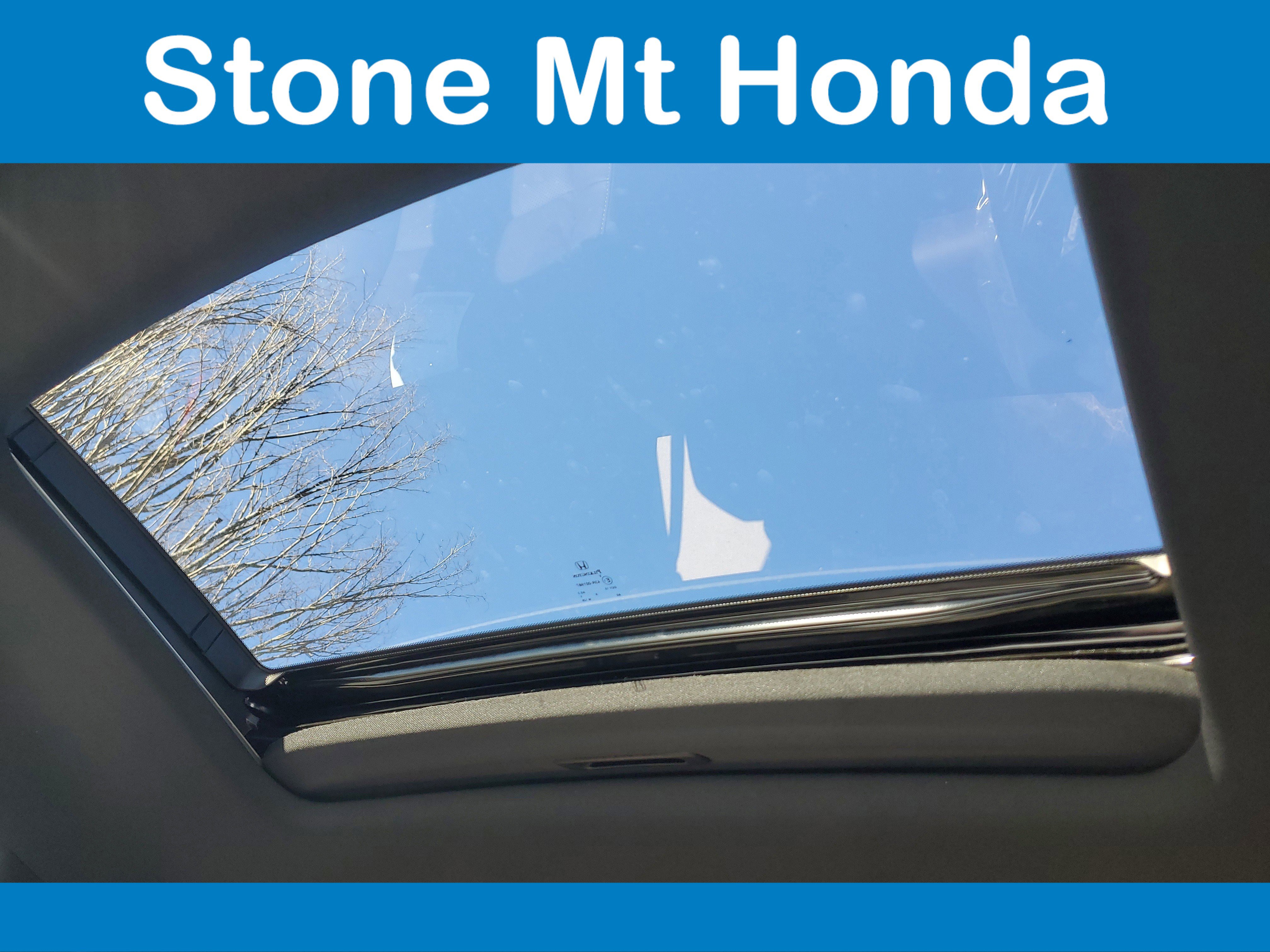 New 2026 Honda Ridgeline RTL image 35