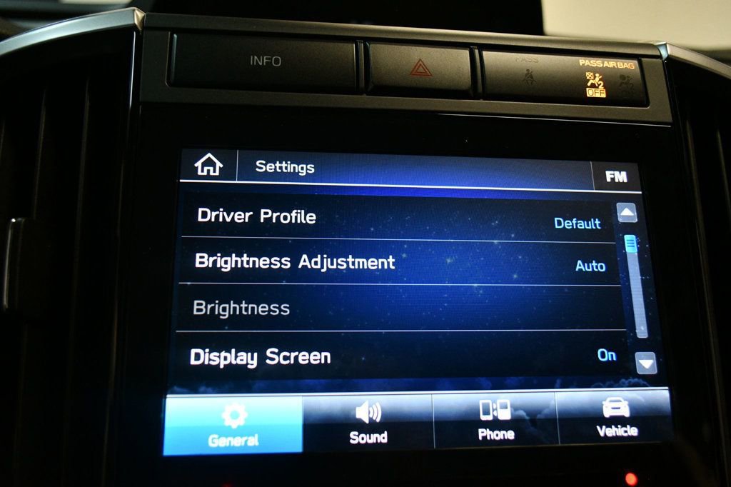 Used 2020 Subaru Ascent Premium w/ Convenience Package image 56