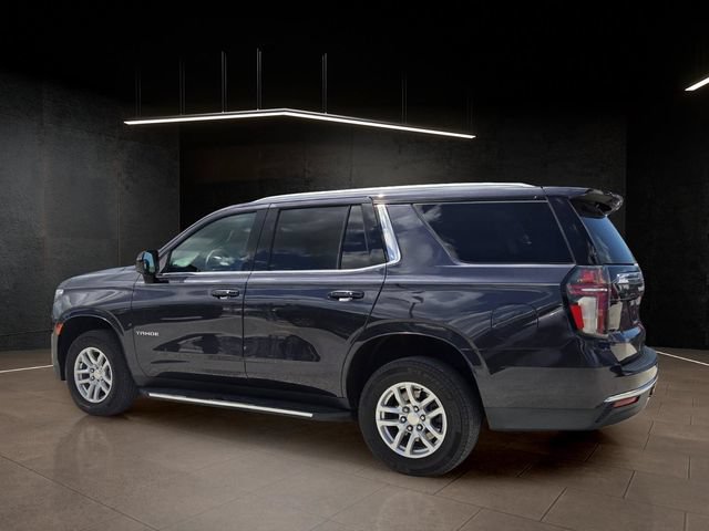 Used 2022 Chevrolet Tahoe LT RWD image 5