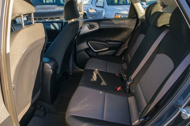 Used 2022 Kia Soul LX FWD image 16