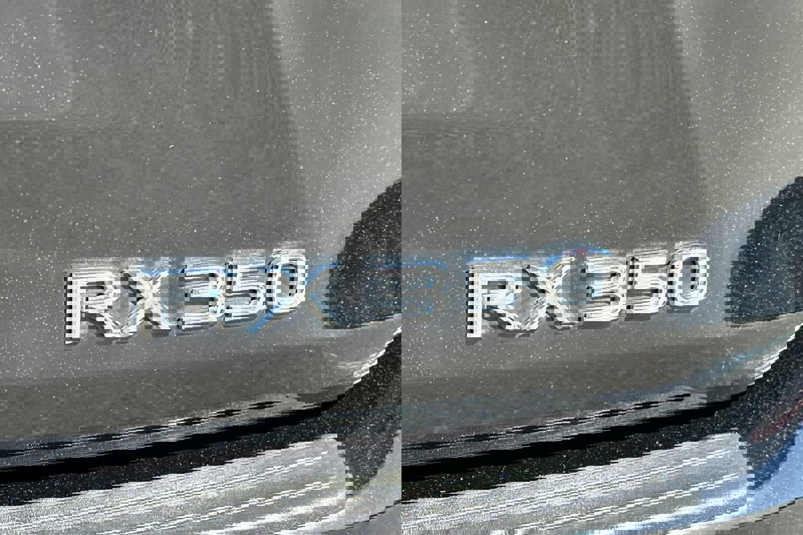 Used 2017 Lexus RX 350 FWD image 33