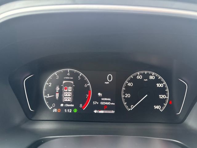 Certified 2023 Honda Pilot Touring image 30