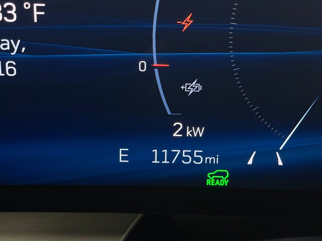 Used 2024 Cadillac Lyriq Sport RWD image 19