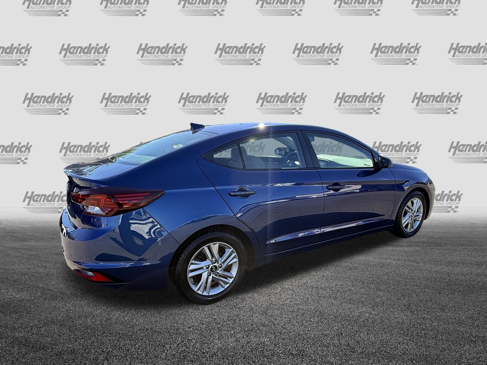 Used 2020 Hyundai Elantra Value Edition FWD image 10