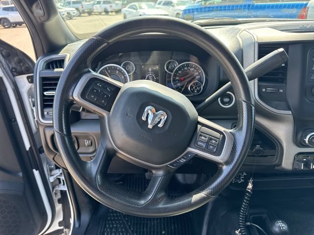 Used 2021 RAM 5500 Tradesman AWD/4WD image 17