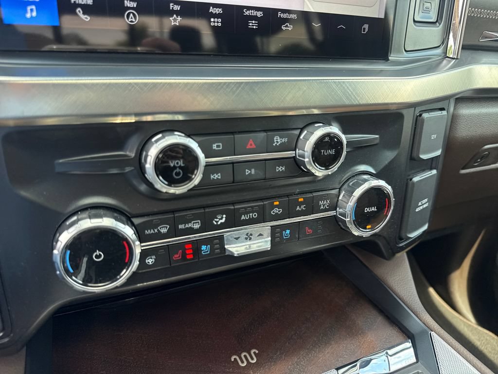 Used 2026 Ford F250 King Ranch AWD/4WD image 41
