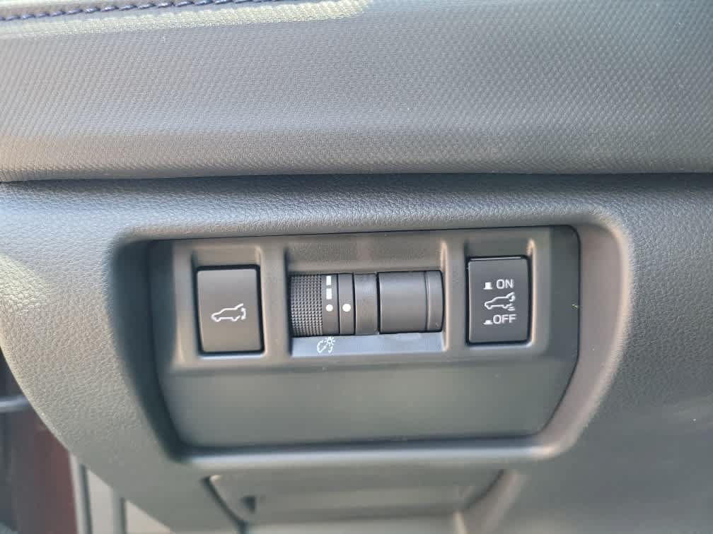 New 2026 Subaru Forester Limited AWD/4WD image 21