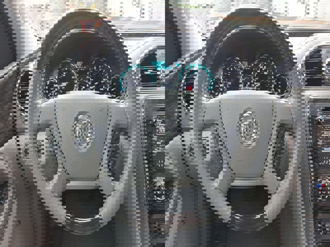 Used 2013 Buick Enclave Leather image 22