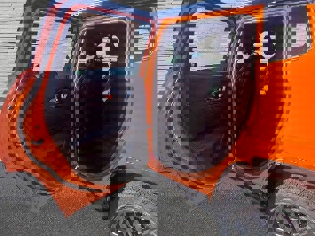 New 2026 Jeep Compass Limited image 39