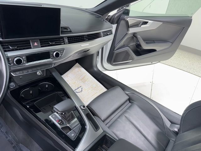 Used 2024 Audi A5 2.0T Premium Plus w/ Premium Plus image 22