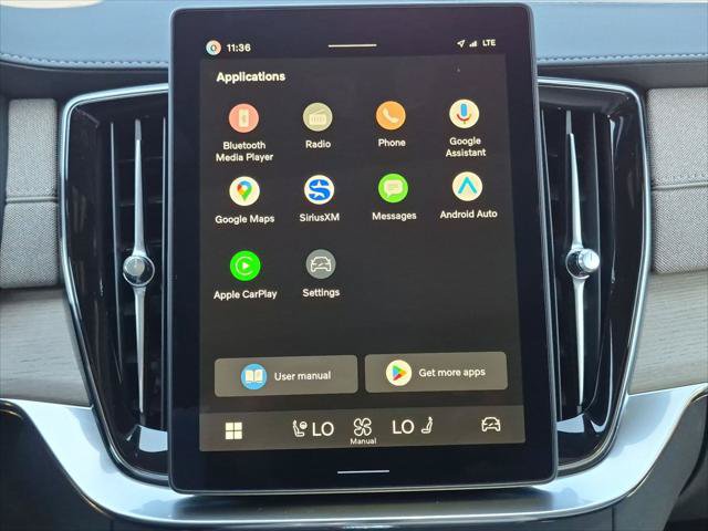 New 2027 Volvo XC90 B6 Plus AWD/4WD image 8