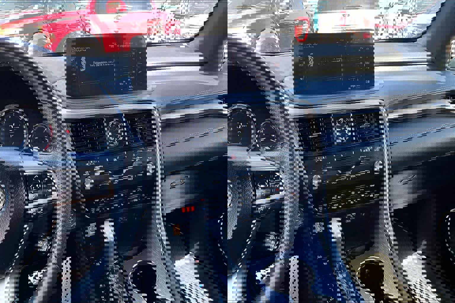 Used 2022 Lexus RX 350 F Sport w/ Accessory Package image 7