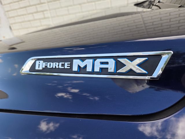 Used 2025 Toyota Sequoia Limited w/ Tow Technology Package AWD/4WD image 55